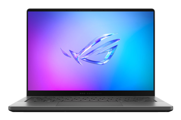 ASUS ROG Zephyrus G14 GA403WR-XS97 gaming laptop with Ryzen AI 9, RTX 5070 Ti, OLED display