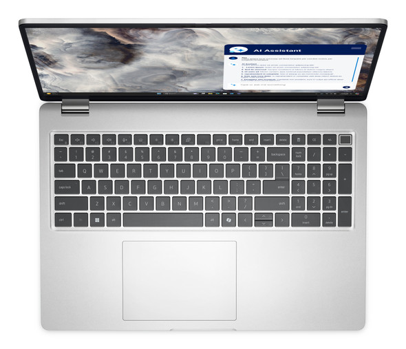 Dell Pro 16 Plus PB16250 AI Laptop – Intel Core Ultra 7 268V, 32GB RAM, 512GB SSD, 16″ WUXGA, Windows 11 Pro