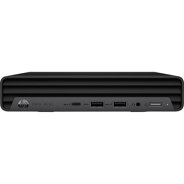 HP ProDesk 400 G9 Mini Desktop PC with Intel Core i5-13500T, 16GB RAM, 512GB SSD