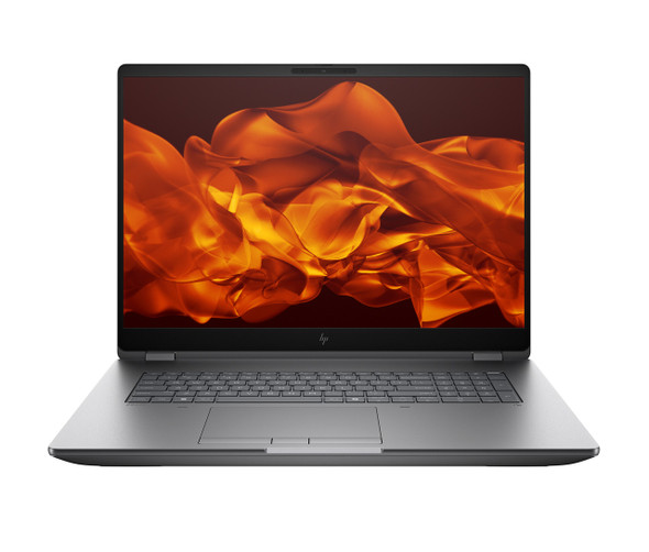 HP ZBook Fury 16 G1i Mobile Workstation – Intel Core Ultra 7, RTX