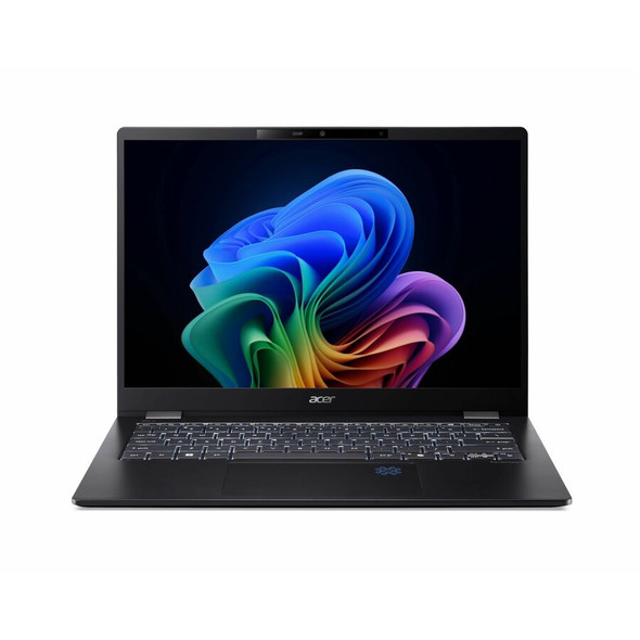Acer TravelMate P6 14 - Intel Core Ultra 7 vPro, 32GB RAM, 1TB SSD