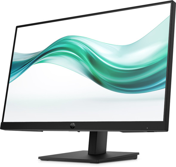HP Series 3 Pro 21.5 inch FHD Monitor 322ph featuring a height-adjustable stand and slim-bezel IPS display.