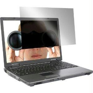 Targus Privacy Screen - For 14" Widescreen Laptops - Limited 1-year Warranty