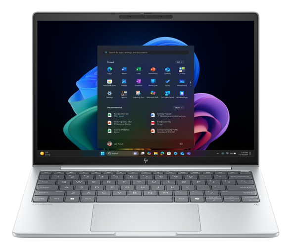 HP EliteBook 8 G1a 16