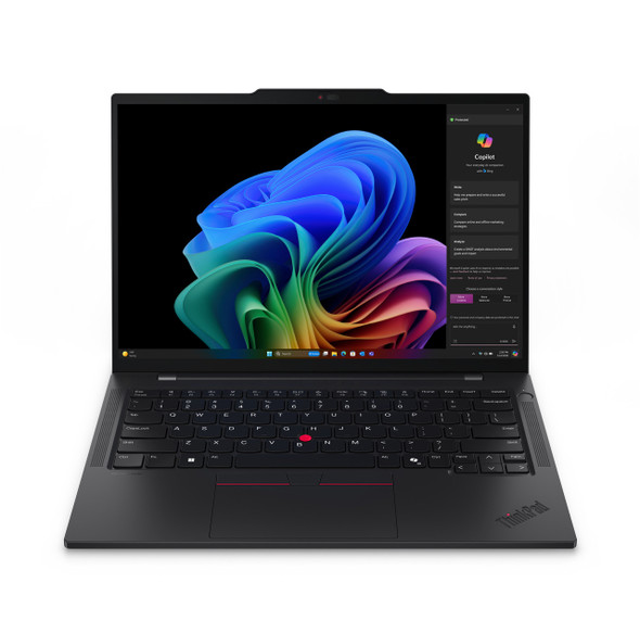 Lenovo ThinkPad T14s 2-in-1 Gen 1 – Core Ultra 7, 16GB RAM, 512GB