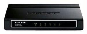Omada Networks By Tp Link 5-port  Gb Desktop Switch