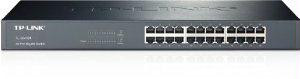 Omada Networks By Tp Link 24-port Gb Switch