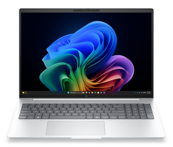 HP EliteBook 8 G2a Notebook – Front View