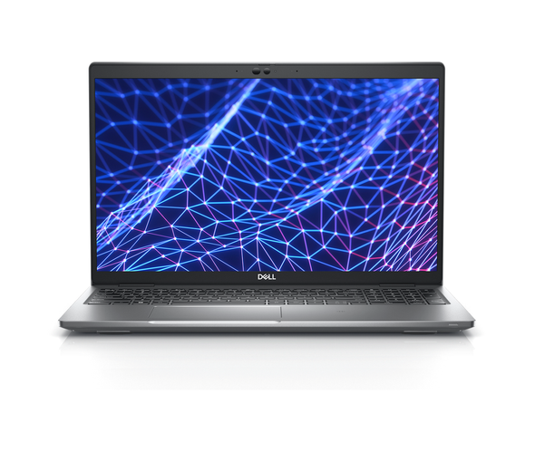 Dell Latitude 5530 15.6 Inch Business Laptop – Front View
