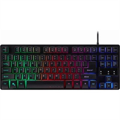Nitro TKL Keyboard w/RGB