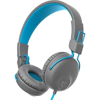 JLab Studio OnEar Headphones