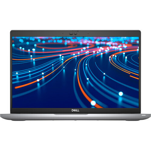 Dell Latitude 5420 laptop front view in MAR Renewed condition