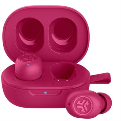 Our Smallest Earbud Ever Pink