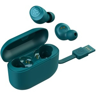 Go Air Pop True Teal
