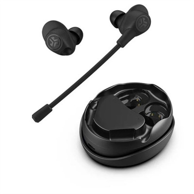 JLab Work Buds In Ear Headset