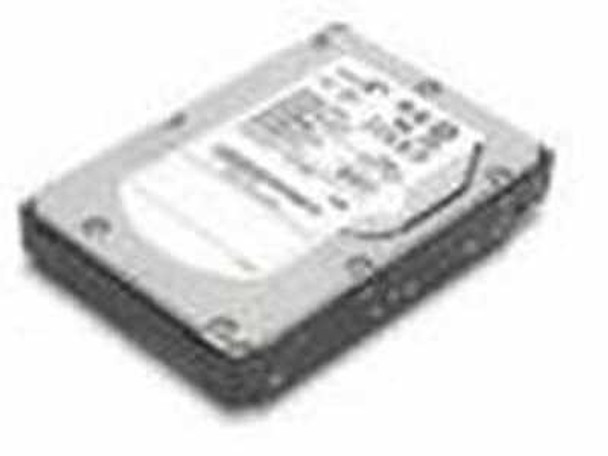 Lenovo 1 Tb - Internal - 3.5 X 1/3h - Serial Ata-300 - 7200 Rpm - 32 Mb - 8.2 Ms