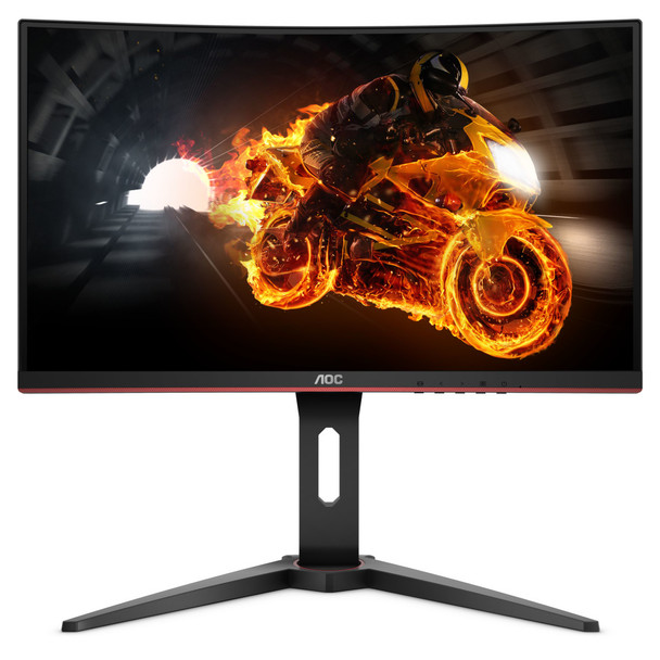 AOC C27G1 27in 1920x1080 Curved LED Display