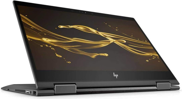 HP ENVY X360 13z-AG000 Laptop - AMD Ryzen 3 - 2.0GHz, 8GB RAM