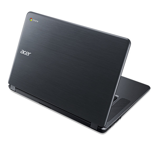 Acer Chromebook 15 - 15.6" Chromebook Intel Celeron 1.60 GHz 2 GB RAM 16 GB SSD Chrome OS | NX.GHJAA.007