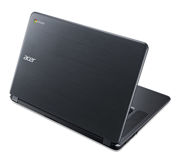 Acer Chromebook 15 - 15.6" Intel Celeron 1.60 GHz 2 GB RAM 16 GB Flash Chrome OS | NX.GHJAA.002