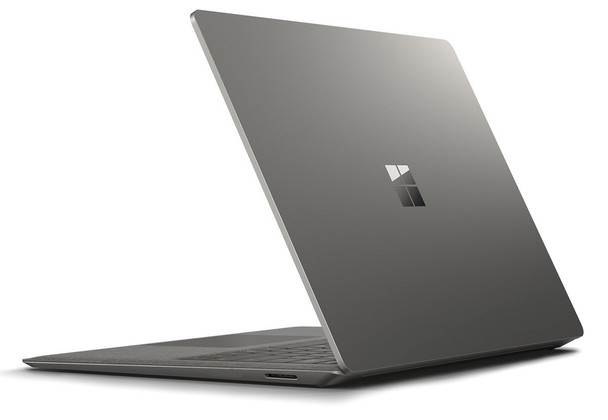 Microsoft Surface Laptop 2 Intel Core I5 8gb Ram 256gb Ssd 13 5 Touchscreen Windows 10 Platinum Lqn Microsoft Surface Laptop 2 Intel Core I5 8gb Ram 256gb Ssd 13 5 Touchscreen Windows 10 Platinum Lqn