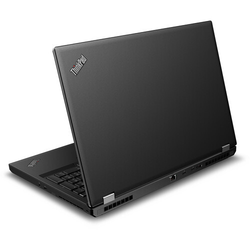 Lenovo ThinkPad P53 – Intel Xeon – 2.80GHz, 32GB RAM, 1TB SSD