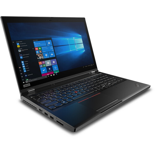 Lenovo ThinkPad P53 – Intel Xeon – 2.80GHz, 32GB RAM, 1TB SSD
