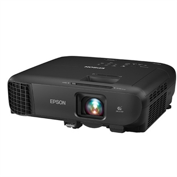 EPSON PowerLite 1288