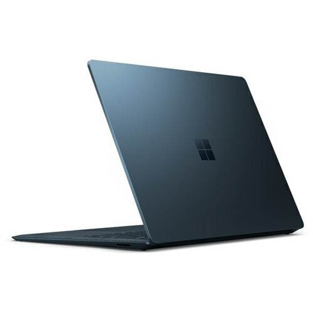 Microsoft Surface Laptop 3 Intel Core I5 8gb Ram 256gb Ssd 13 5 Touchscreen Windows 10 Pro Cobalt Blue Microsoft Surface Laptop 3 Intel Core I5 8gb Ram 256gb Ssd 13 5 Touchscreen Windows 10 Pro Cobalt Blue