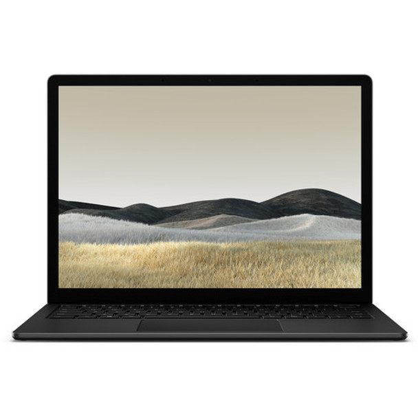 Microsoft Surface Laptop 3 | Intel i7, 16GB RAM, 256GB SSD, 15” Touchscreen, Windows 10 Pro, Black