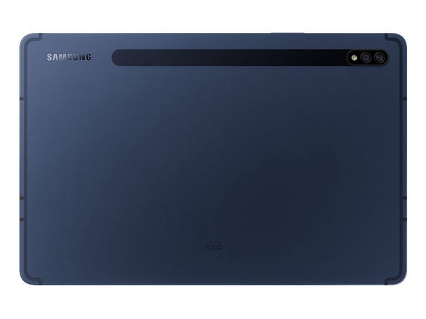 Samsung Galaxy Tab S7 SM-T870N - 11" Touch, 6GB RAM, 128GB SSD, Mystic Navy