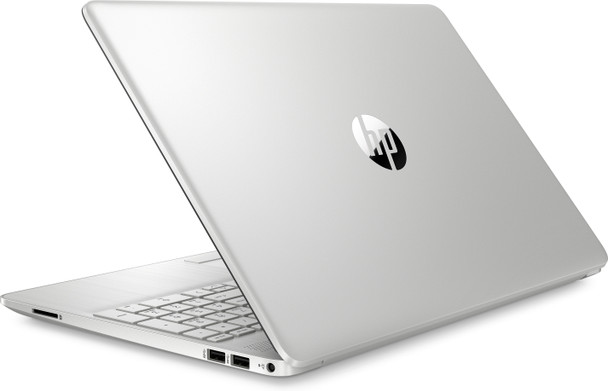 HP Laptop 15-dw3058cl - 15.6" Display, Intel i5, 8GB RAM, 256GB SSD, Windows 10