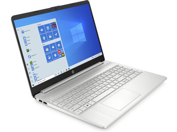 HP Laptop 15-dy2005tg - 15.6" Touch, Intel Pentium, 8GB RAM, 256GB SSD, Windows 10 S