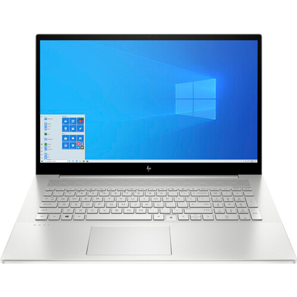 HP ENVY Laptop 17-ch0003ca - 17.3" Touch, Intel i7, 16GB RAM, 1TB SSD, Windows 10