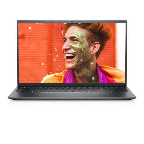 Dell Inspiron 15-5515 - 15.6" Touch, AMD Ryzen 5, 8GB RAN, 256GB SSD, Windows 10