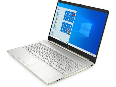 HP 15-EF1002 Laptop - 15.6" Touch, AMD Athlon, 8GB RAM, 256GB SSD, Windows 10