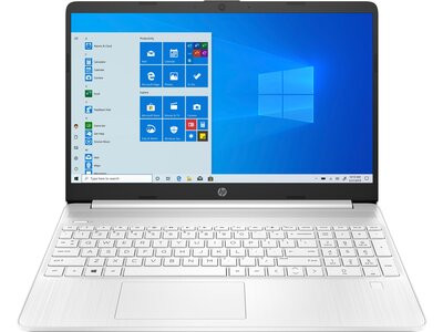 HP 15-ef1004ds Notebook - 15.6