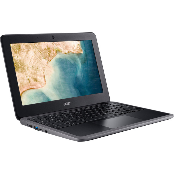Acer Chromebook 311 - 11.6" Touch, Intel N4020, 4GB RAM, 32GB eMMC, Chrome OS