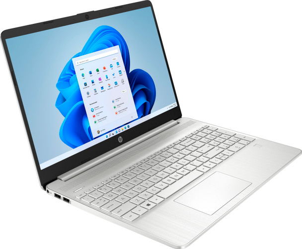 HP Laptop 15-dy2193dx - 15.6" Display, Intel i5, 8GB RAM, 256GB SSD, Windows 11 