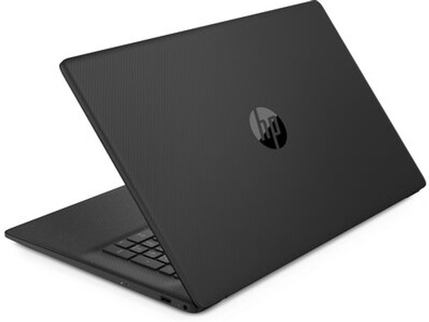 HP Laptop 17-cp0097nr - 17.3" Display, AMD Ryzen 7, 8GB RAM, 256GB SSD, Windows 10