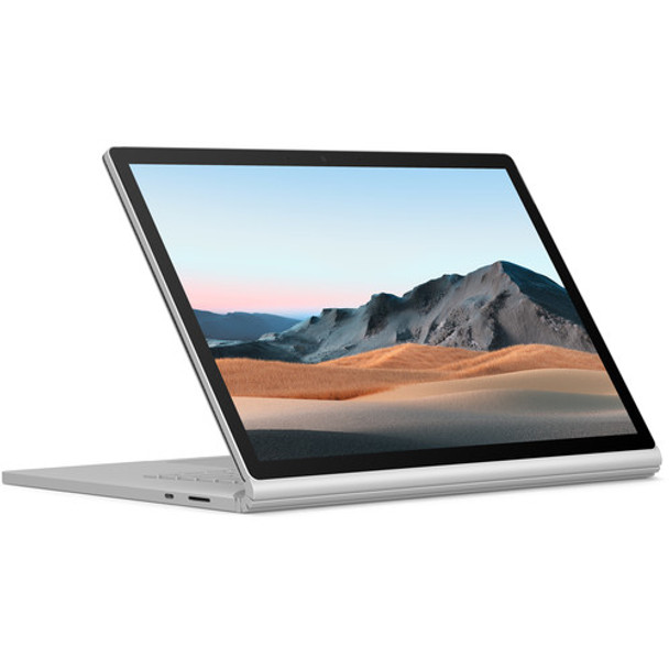 Microsoft Surface Book 3 Detachable - Intel Core i7, 16GB RAM, 256GB SSD, GeForce GTX 1660 6GB, 15" Touchscreen, Windows 10 Pro