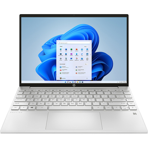 ノートPC HP Pavilion Aero13 Ryzen 7 16GB 512GB