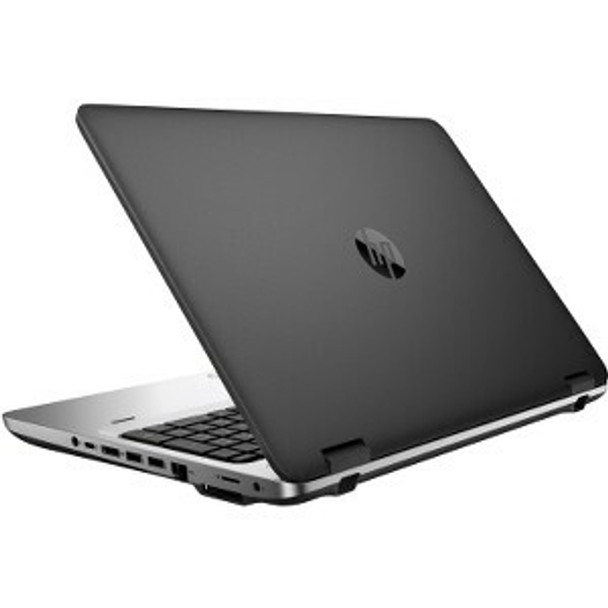 HP ProBook 640-G3 Notebook - 14" Display, Intel i5- 7200U, 8GB RAM, 256GB SSD, Windows 10 Pro