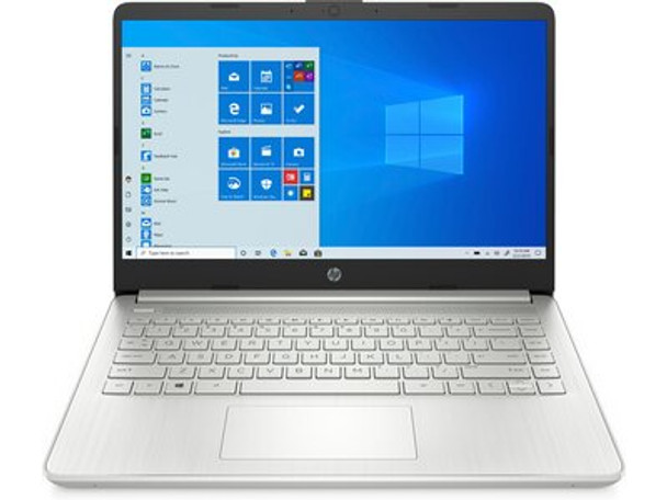 HP Laptop 14-dq4003ca - 14" Touch, Intel i5, 8GB RAM, 512GB SSD, Windows 11