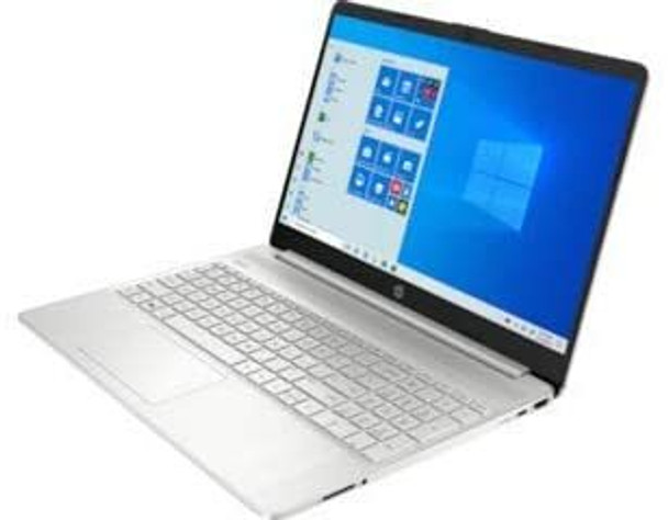 HP 15t-dy200 Notebook - 15.6" Display, Intel i7-1165G7, 512GB SSD, 16GB RAM, Windows 10