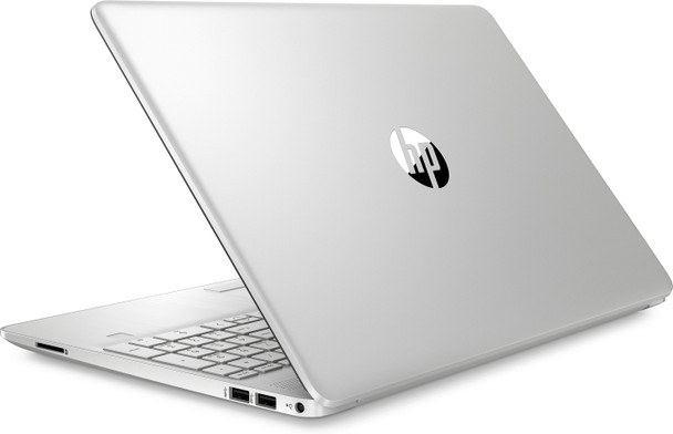 HP Laptop 15-dw3097nr - 15.6" Display, Intel i7, 16GB RAM, 512GB SSD, Windows 11