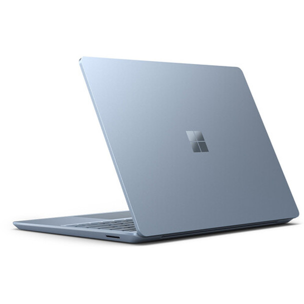 Microsoft Surface Go Laptop – Intel i5-1035G1, 8GB RAM, 256GB SSD, 12.4" Touch Screen, Windows 10 Pro, Ice Blue
