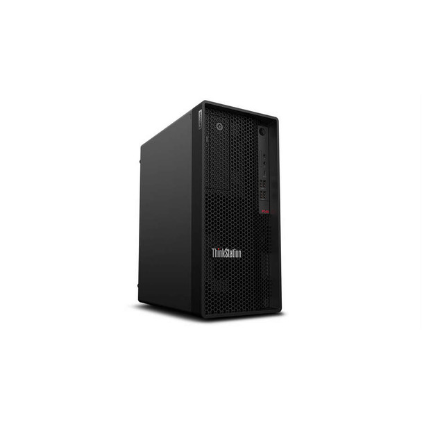 Lenovo ThinkStation P340 Tower -  Intel i7-10700, 16GB RAM, 512GB SSD, Windows 11 Pro - 30DH00NUUS