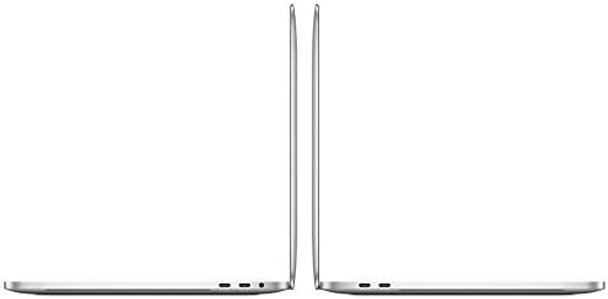 Apple MacBook Pro with Touch Bar - 13.3" Display, Intel i5, 16GB RAM, 512GB SSD