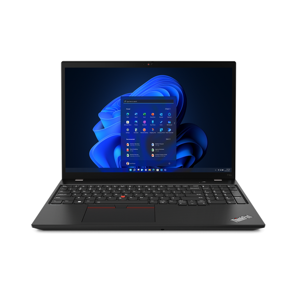Lenovo ThinkPad P16s G1 - 16" Display, AMD Ryzen 7, 16GB RAM, 512GB SSD, Windows 11 Pro - 21CK001MUS 